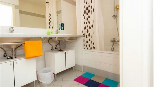 Rooms in Vienna Margareten - photo 10