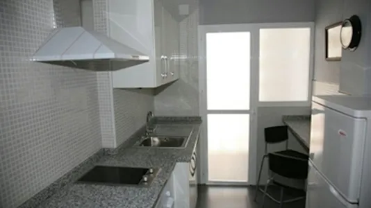 Apartments in El Cerezo - photo 7