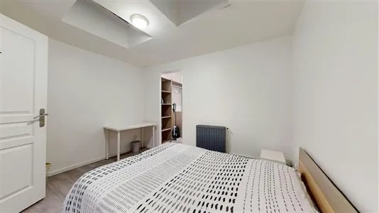 Rooms in Lille - photo 4