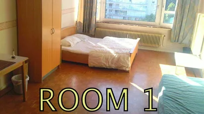 Room for rent in Brussels Schaarbeek, Brussels