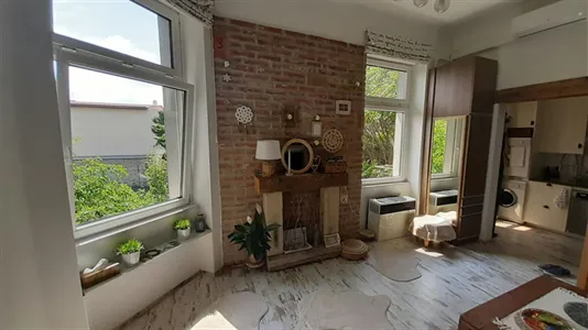 Apartments in Budapest Józsefváros - photo 4