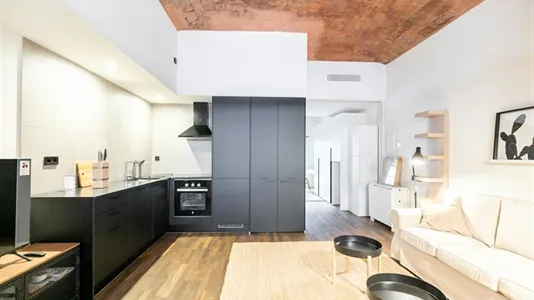 Apartments in Barcelona Gràcia - photo 4