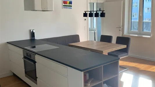 Apartments in Vienna Brigittenau - photo 9