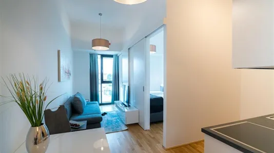 Apartments in Vienna Leopoldstadt - photo 8