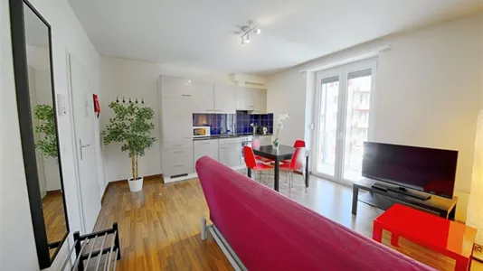 Apartments in Zürich Distrikt 11 - photo 6