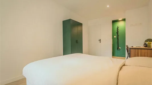 Rooms in Bobigny - photo 5
