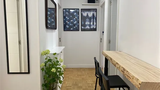 Rooms in Las Barranquillas - photo 8