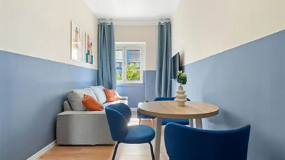 Apartment for rent in Lisbon (region)