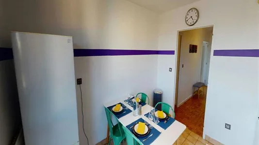 Rooms in Lyon - photo 9