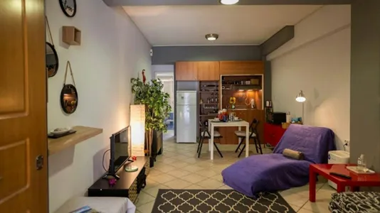 Apartments in Location is not specified - photo 9