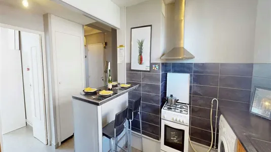 Rooms in Montpellier - photo 10