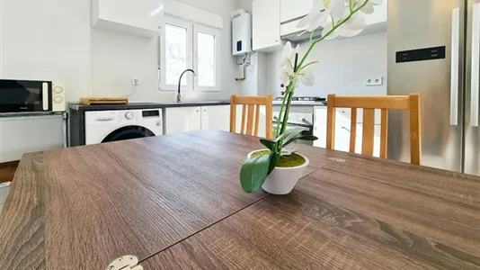 Rooms in Alboraya - photo 4