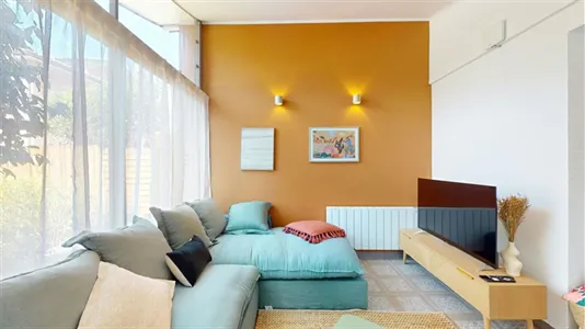 Rooms in Toulouse - photo 10