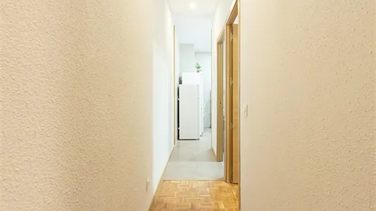 Houses in Madrid Chamberí - photo 8