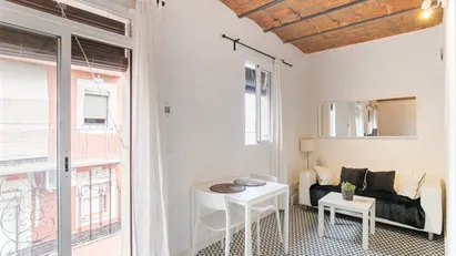 Apartment for rent in Barcelona Ciutat Vella, Barcelona