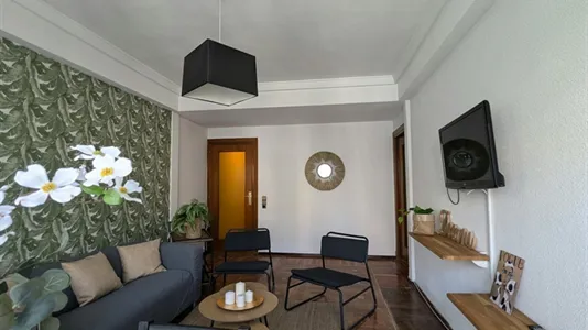 Rooms in Madrid Centro - photo 2