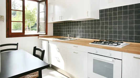 Apartments in Florence - photo 9