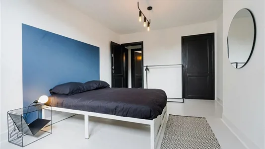 Rooms in Brussels Elsene - photo 2