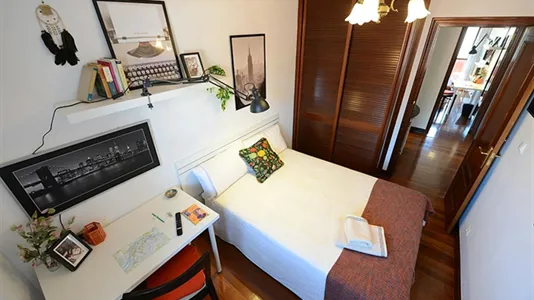 Rooms in Bilbao - photo 2