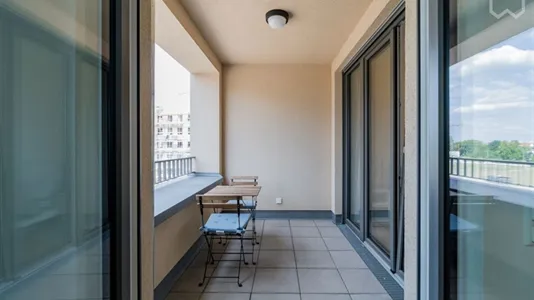 Apartments in Berlin Lichtenberg - photo 4