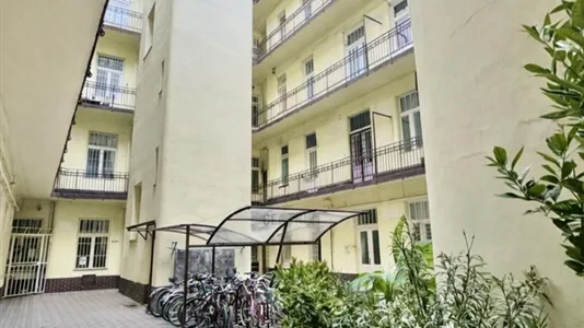 Apartments in Budapest Belváros-Lipótváros - photo 8