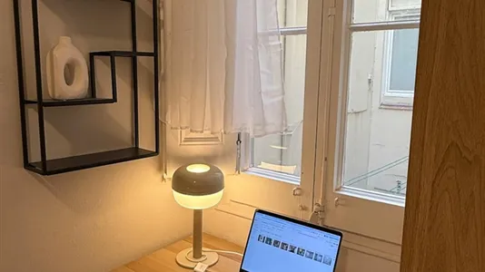 Rooms in Barcelona Eixample - photo 4