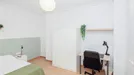 Room for rent, Valencia Extramurs, Valencia (region), Carrer de Sant Vicent Màrtir