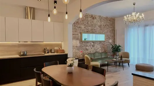 Rooms in Brussels Anderlecht - photo 7