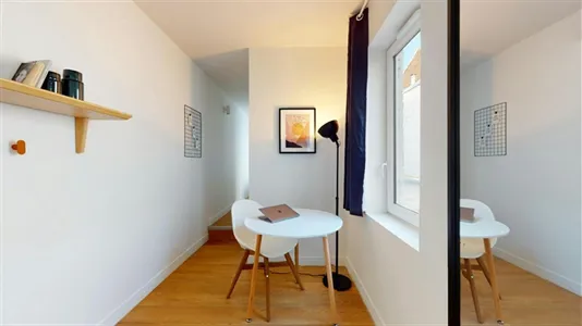 Rooms in Lille - photo 1
