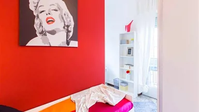 Room for rent in Milano Zona 6 - Barona, Lorenteggio, Milan