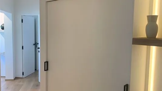 Apartments in Brussels Sint-Lambrechts-Woluwe - photo 4