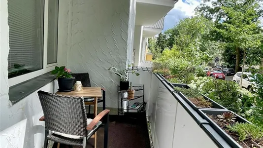 Apartments in Location is not specified - photo 10