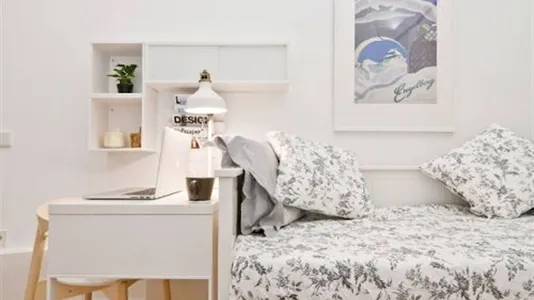 Apartments in Madrid Centro - photo 4