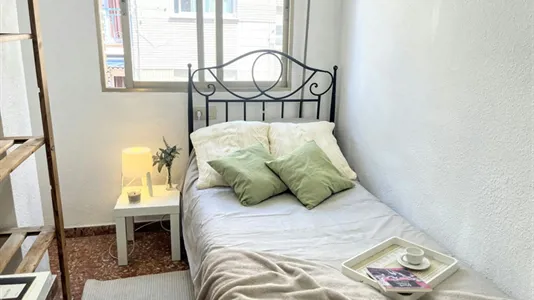 Rooms in Burjassot - photo 2