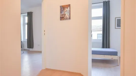 Rooms in Vienna Hernals - photo 9