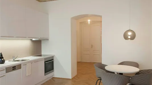 Apartments in Wien Ottakring - photo 5