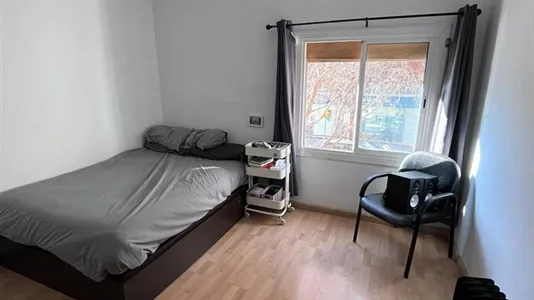 Rooms in Barcelona Sant Martí - photo 4