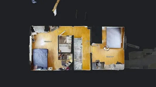 Rooms in Lille - photo 8