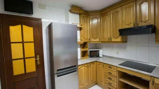 Rooms in Madrid Retiro - photo 4