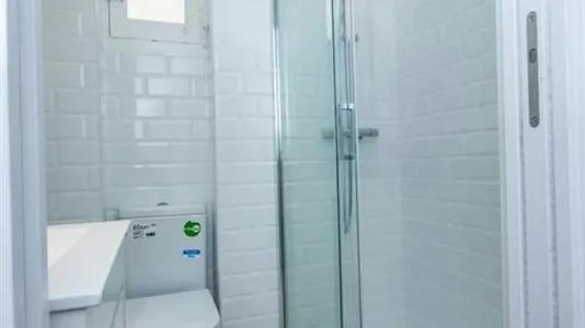 Rooms in Madrid Chamberí - photo 9