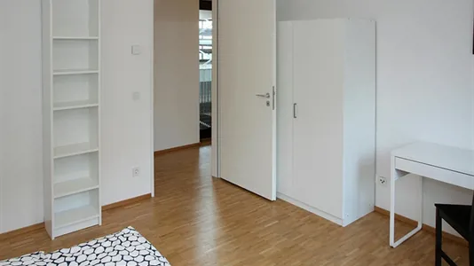 Rooms in Hamburg Harburg - photo 2