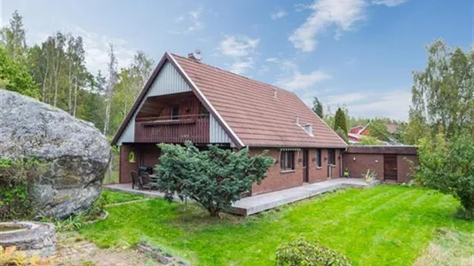 Houses in Flen - photo 8