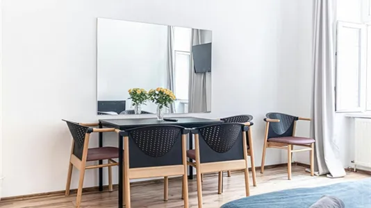 Apartments in Wien Rudolfsheim-Fünfhaus - photo 10