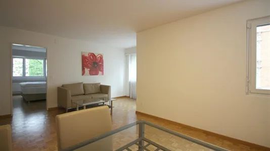 Apartments in Zürich District 3 - Wiedikon - photo 7