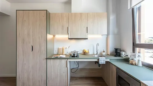 Apartments in Valencia Poblats Marítims - photo 5