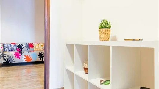 Rooms in Padua - photo 8