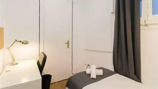 Rooms in Barcelona Sarrià-St. Gervasi - photo 2