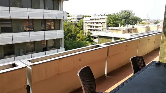 Rooms in Padua - photo 7