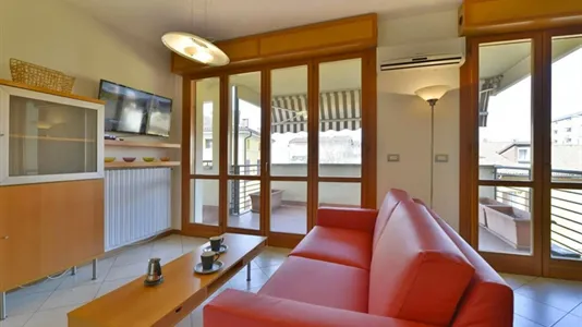 Apartments in Bologna - photo 7