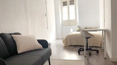 Room for rent in Barcelona Ciutat Vella, Barcelona